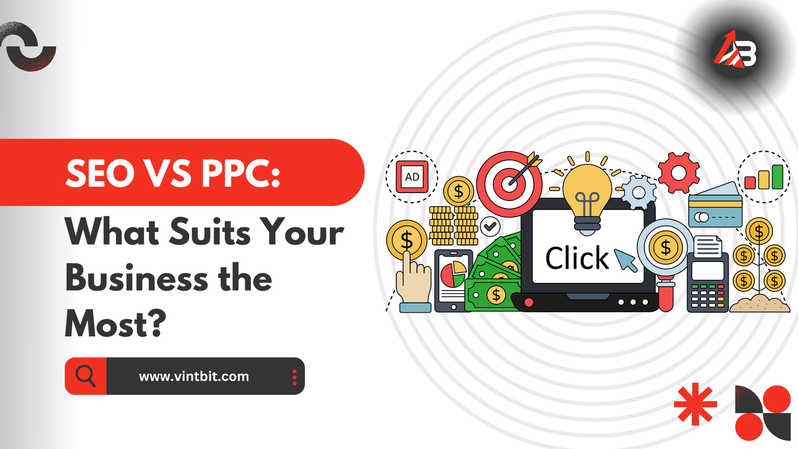 SEO vs PPC
