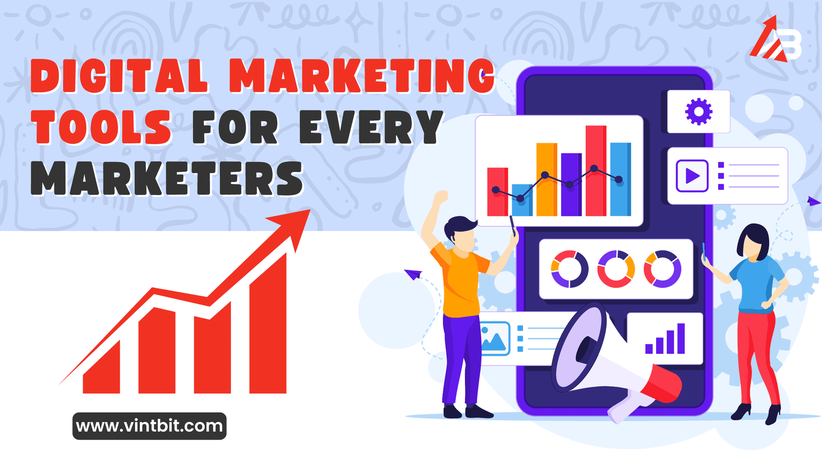 digital marketing tools
