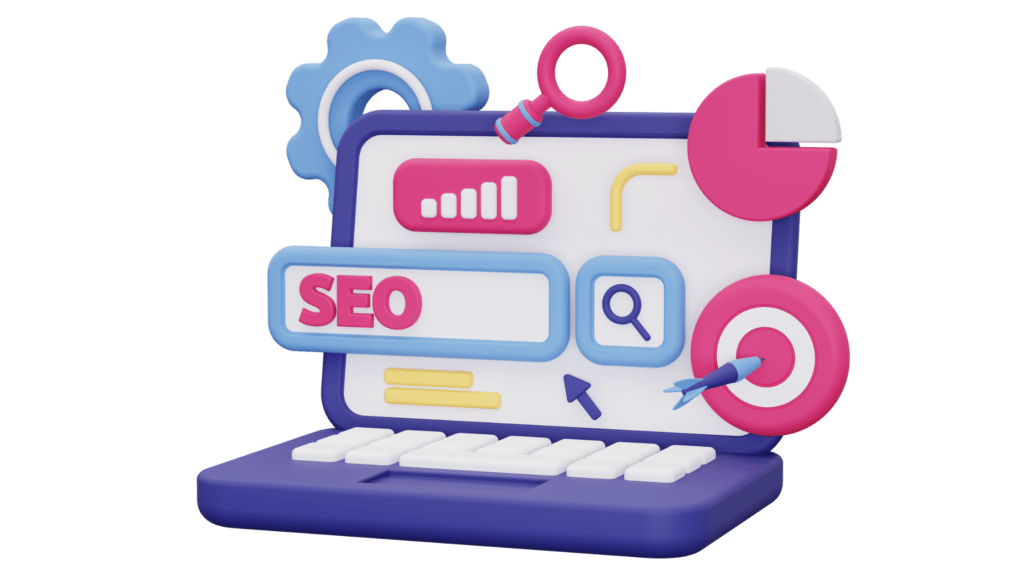 seo and ppc