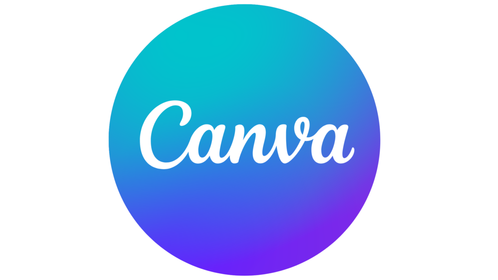 canva one of the digital marketing tools