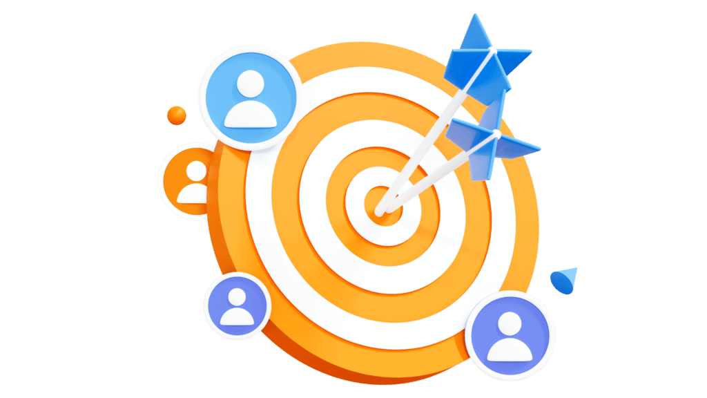 content marketing and target audience