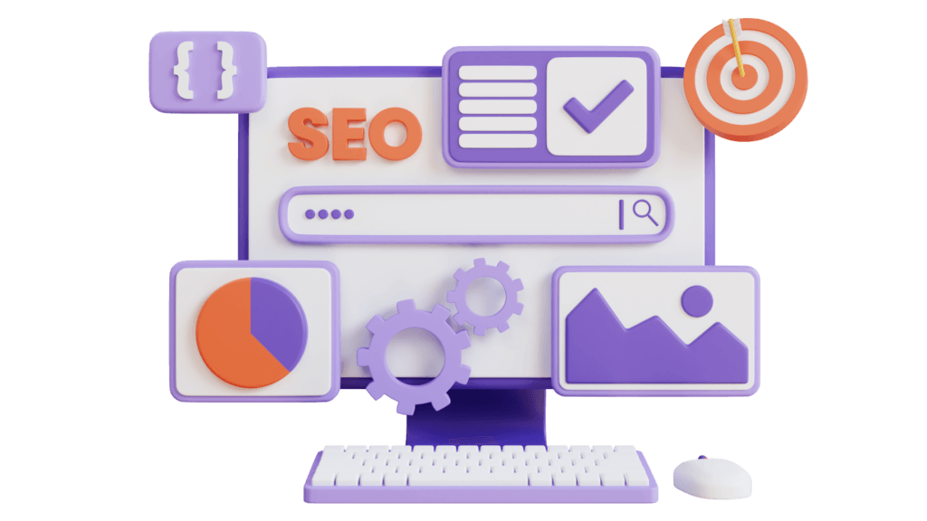 content marketing and SEO